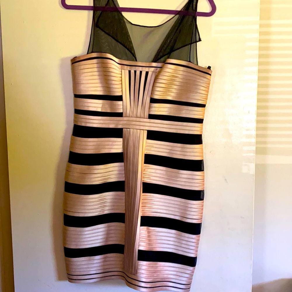 Beautiful cocktail dress